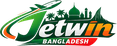 Jetwin Bangladesh Logo
